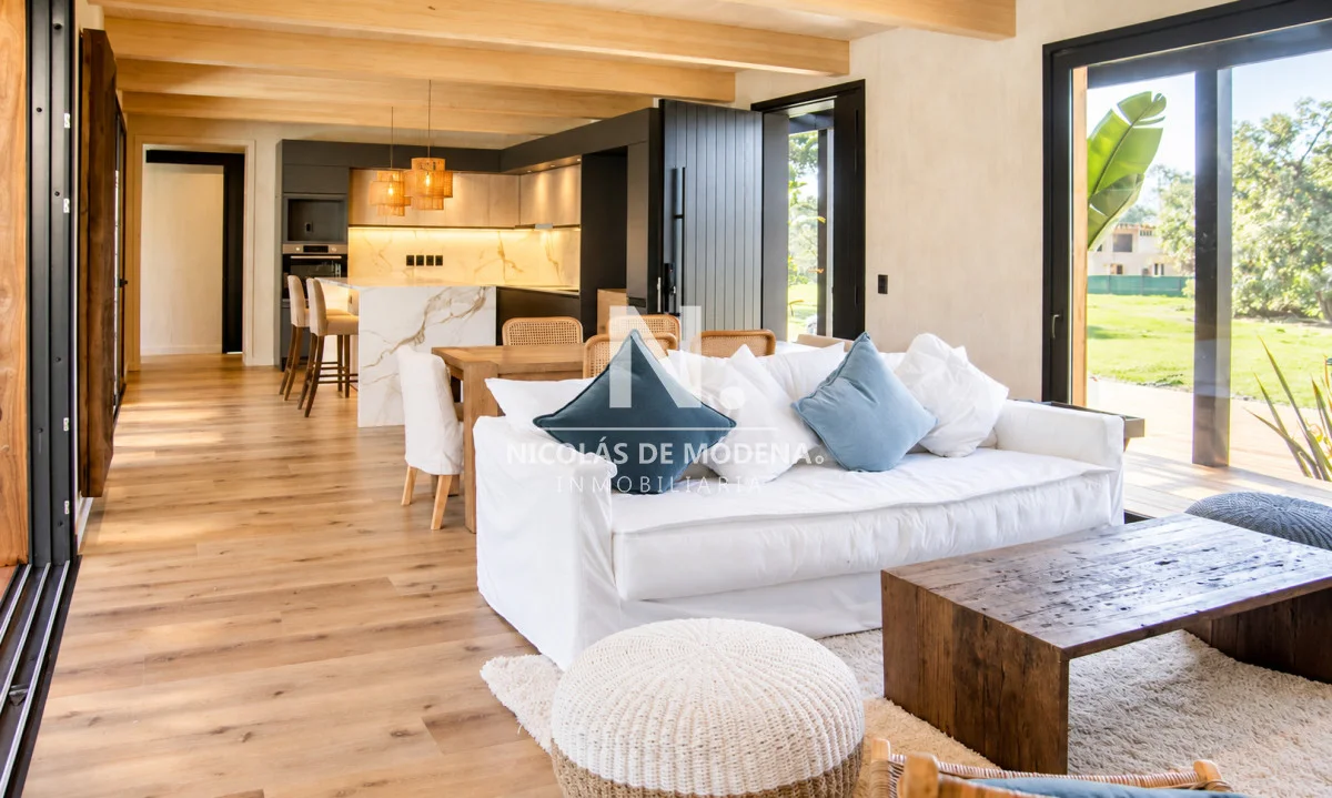 Casa en Punta del Este, propiedad 289712 -Imagen 3