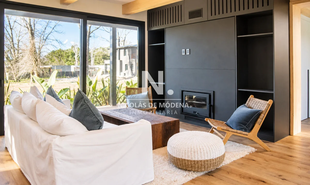 Casa en Punta del Este, propiedad 289712 -Imagen 4