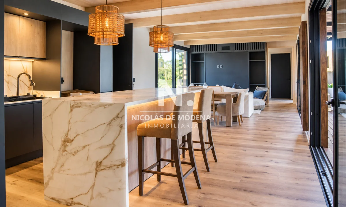 Casa en Punta del Este, propiedad 289712 -Imagen 6