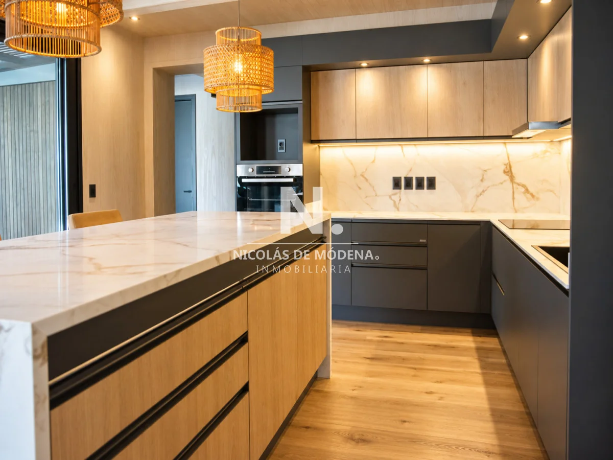 Casa en Punta del Este, propiedad 289712 -Imagen 7