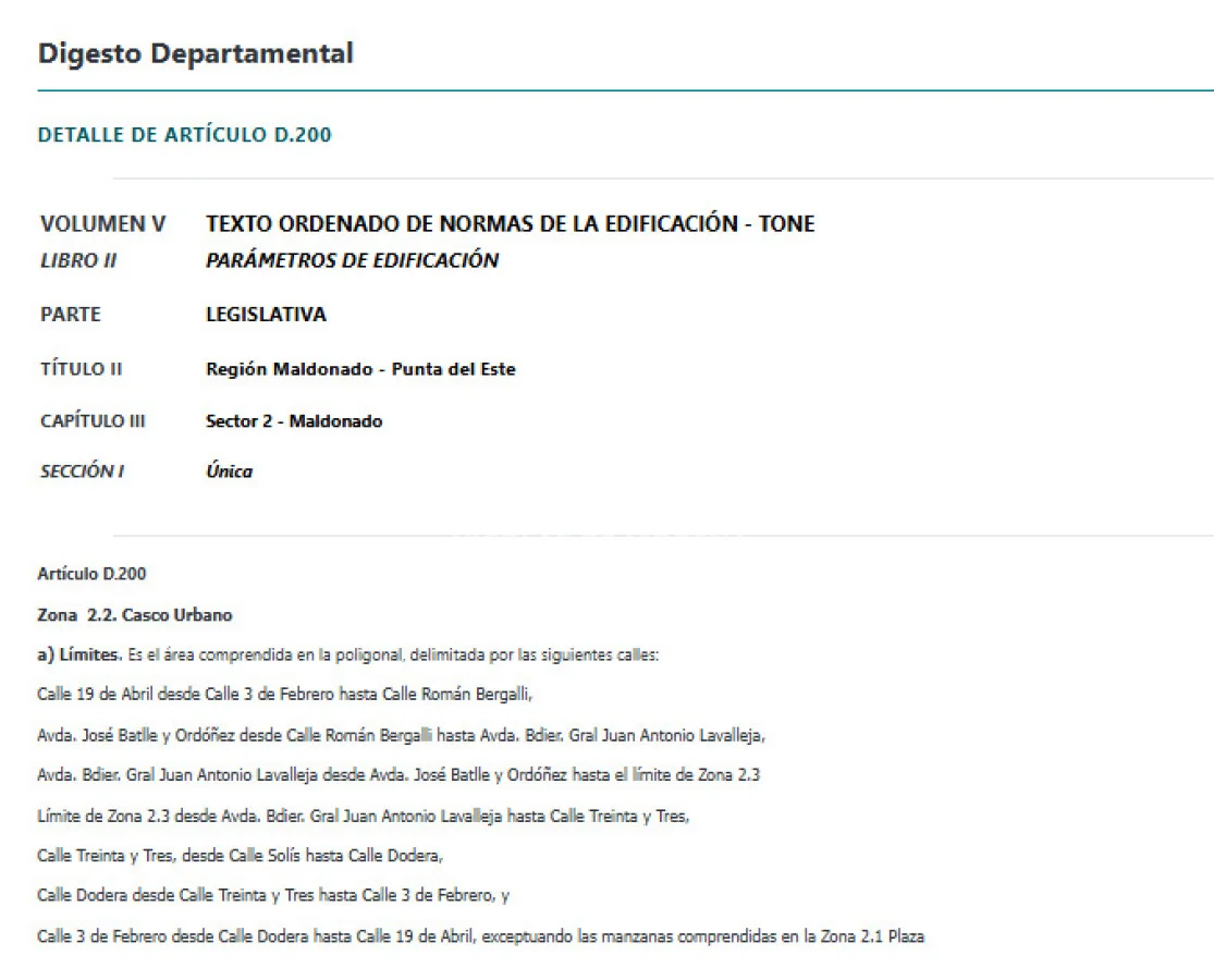 Terreno en Centro, propiedad 289714 -Imagen 3