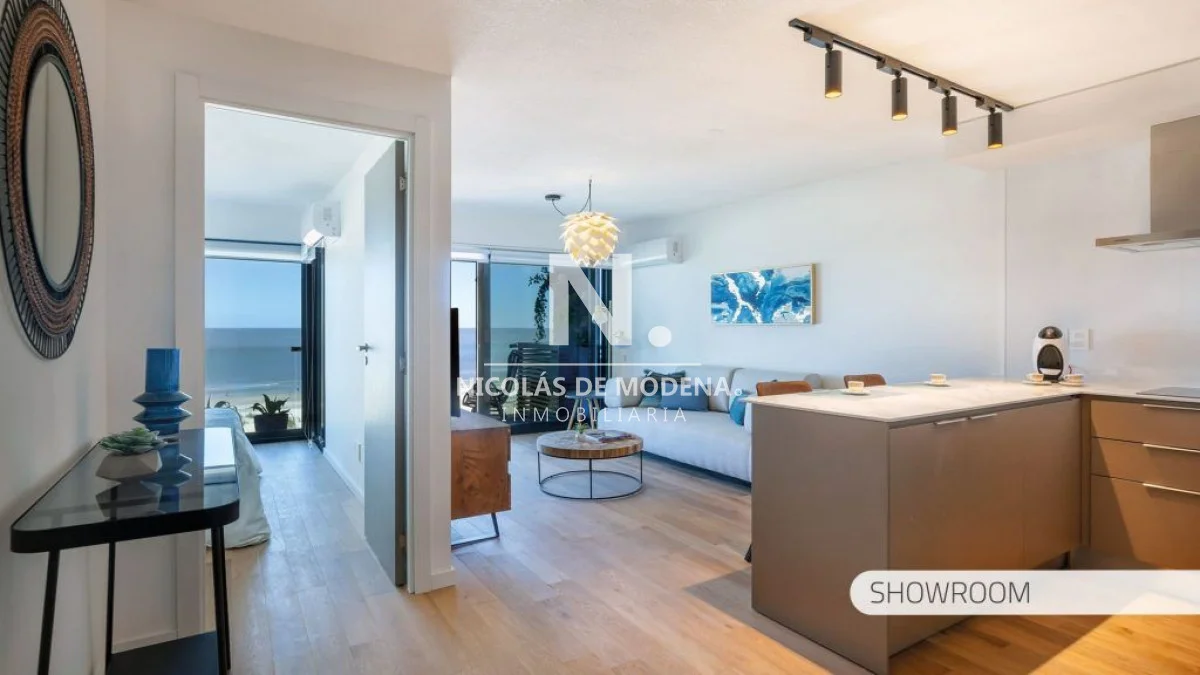 Apartamento en Malvín, propiedad 28987 -Imagen 2