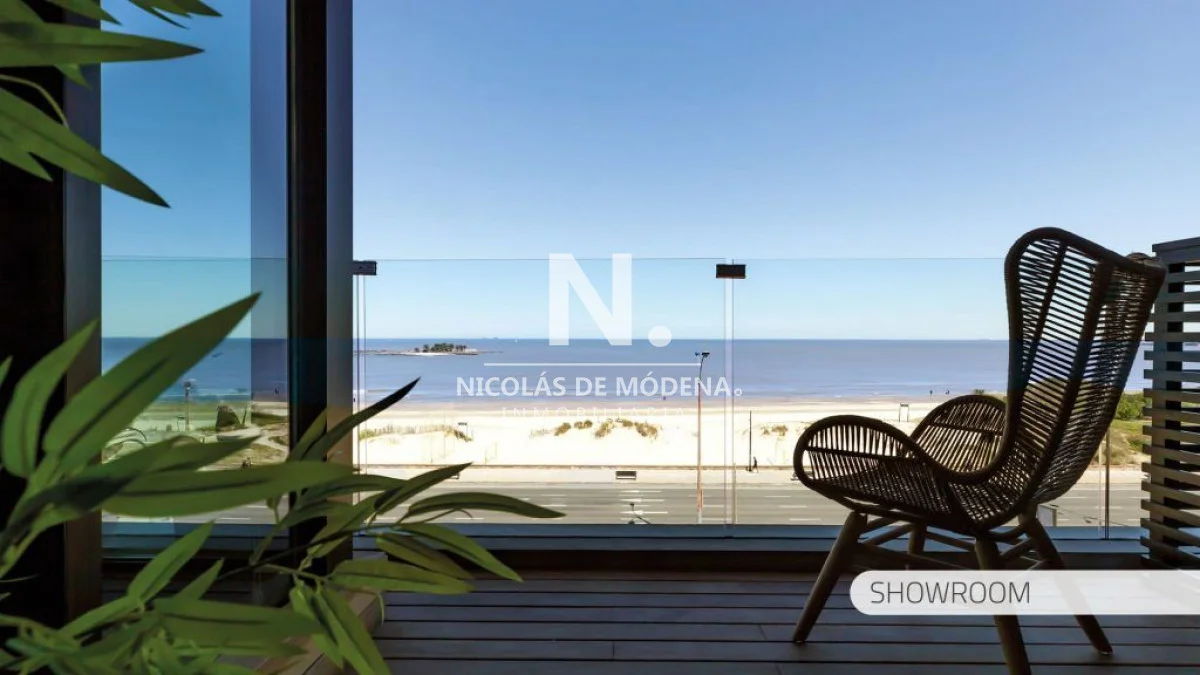 Apartamento en Malvín, propiedad 28987 -Imagen 11