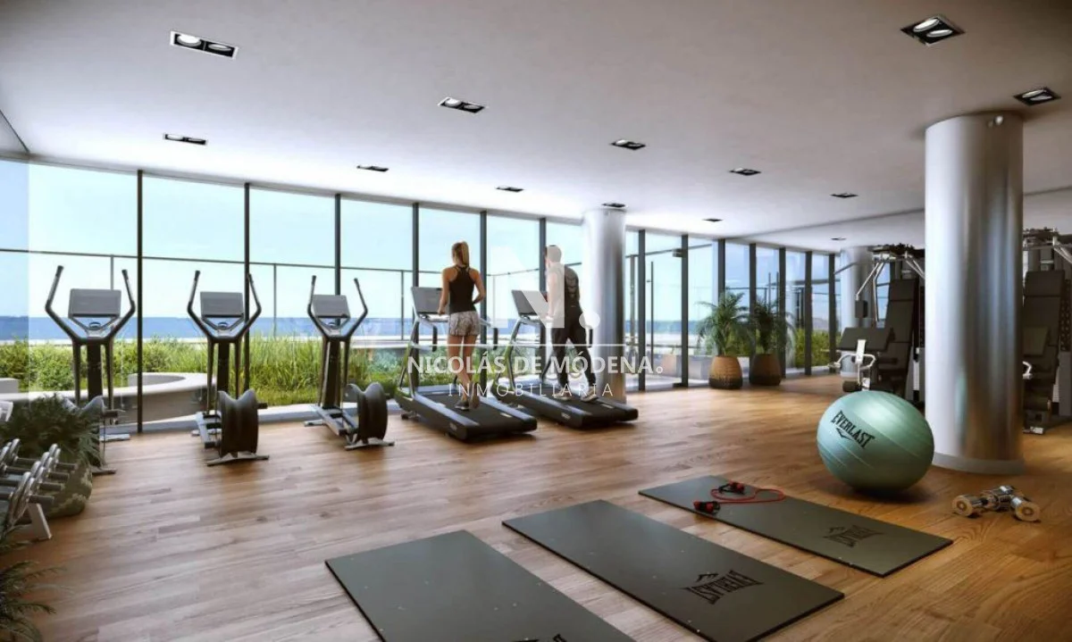 Apartamento en Malvín, propiedad 28987 -Imagen 13