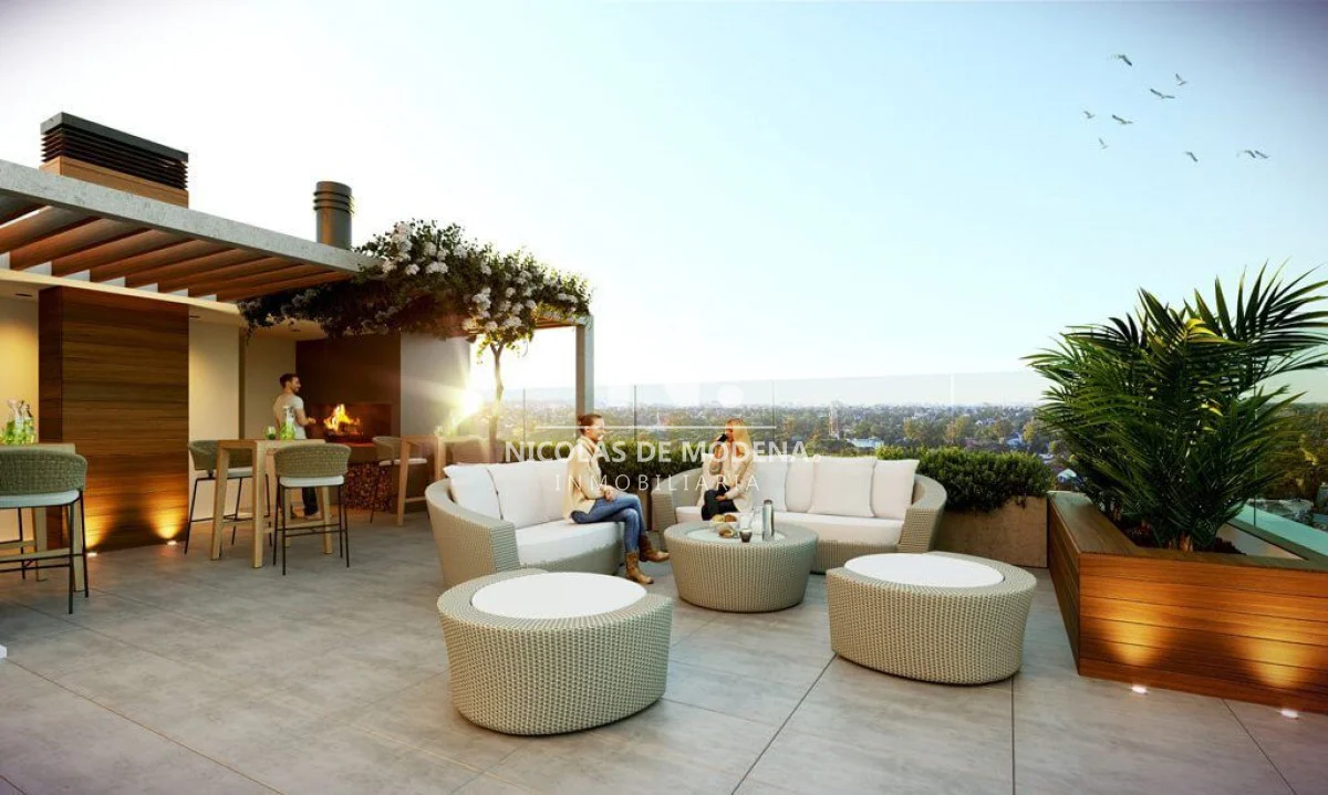 Apartamento en Malvín, propiedad 28987 -Imagen 14