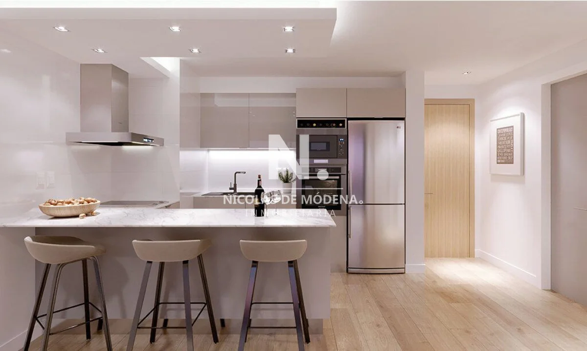 Apartamento en Malvín, propiedad 28987 -Imagen 15