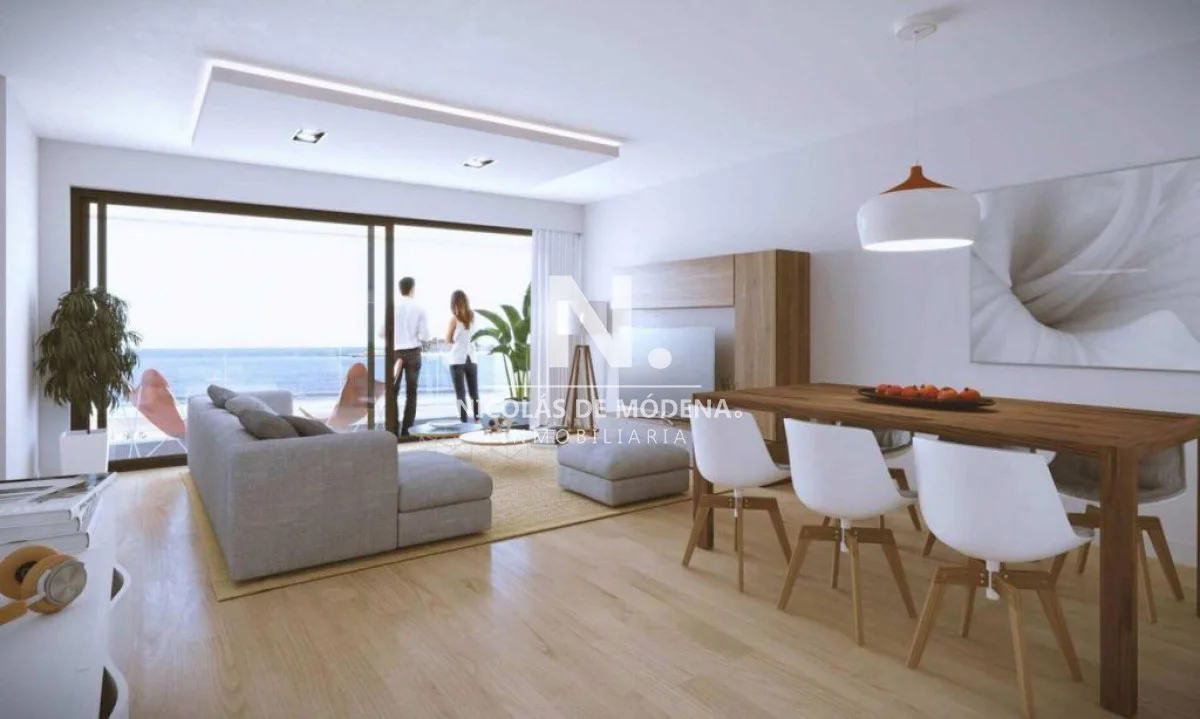 Apartamento en Malvín, propiedad 28987 -Imagen 18