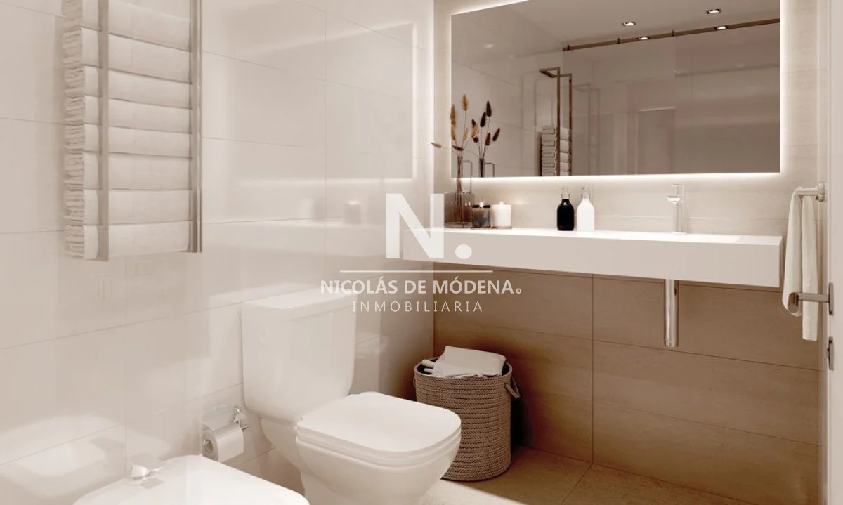 Apartamento en Malvín, propiedad 28987 -Imagen 19