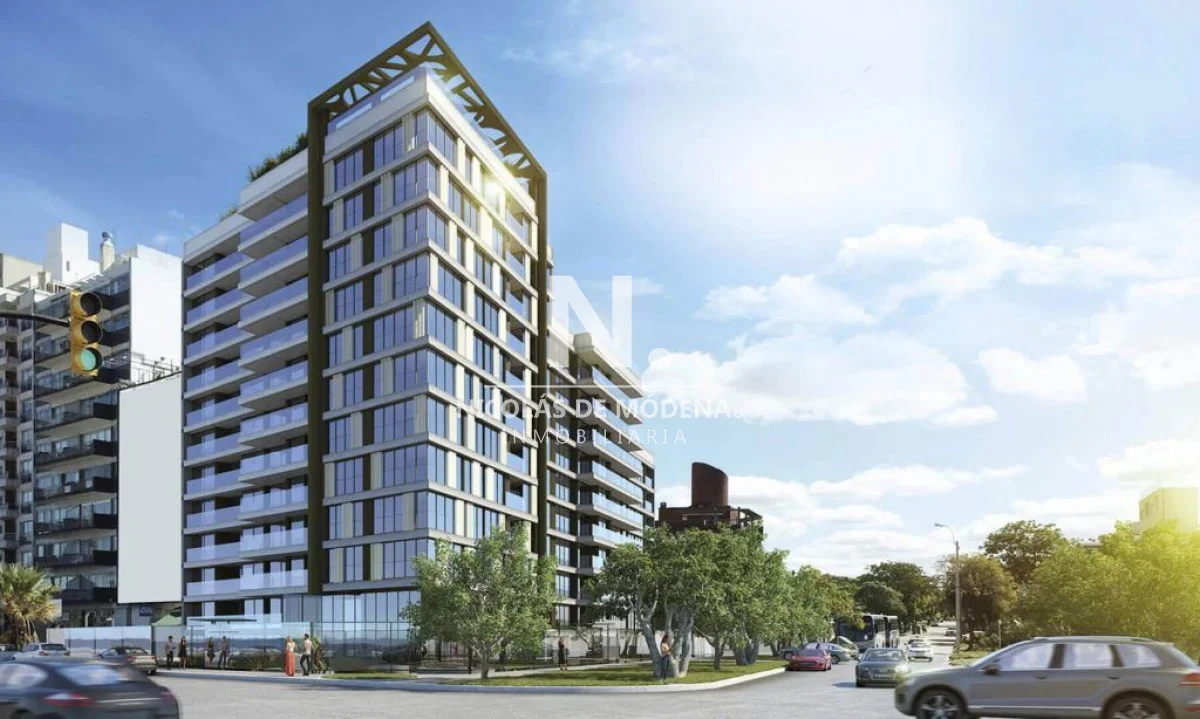 Apartamento en Malvín, propiedad 28987 -Imagen 5