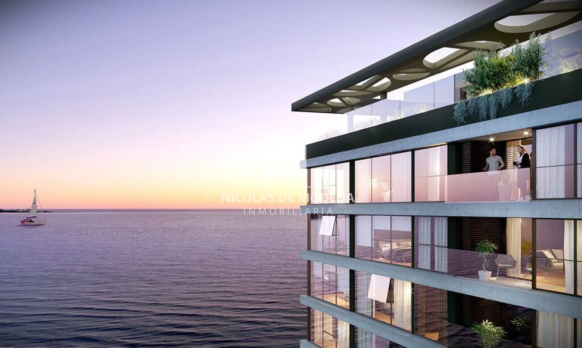 Apartamento en Malvín, propiedad 28987 -Imagen 7