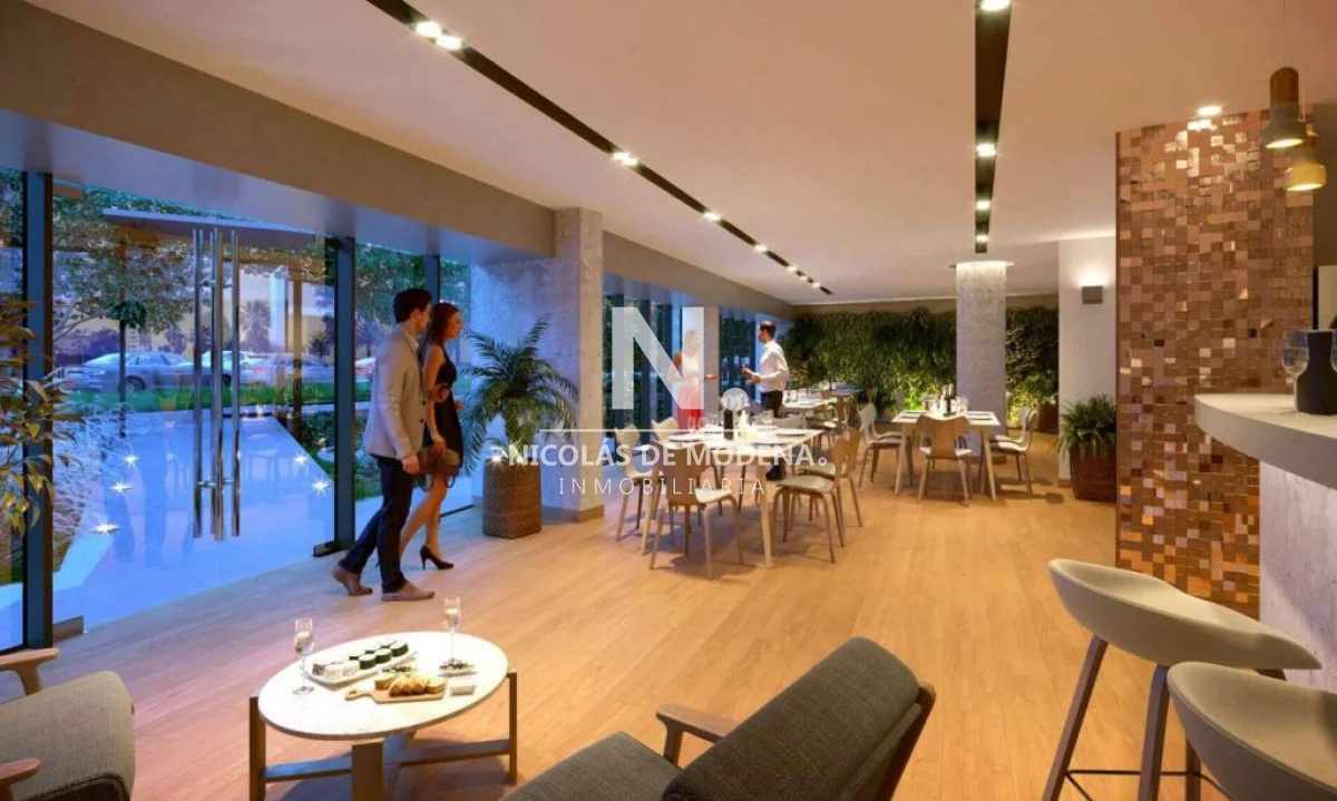Apartamento en Malvín, propiedad 28987 -Imagen 9