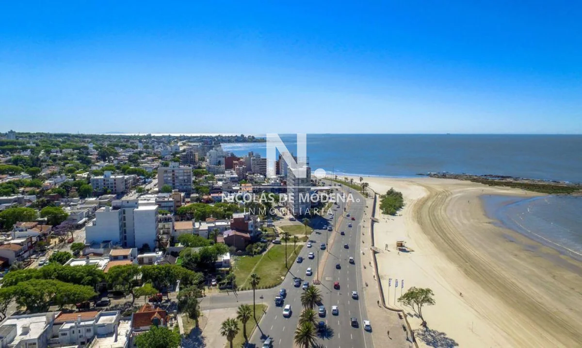 Apartamento en Malvín, propiedad 28987 -Imagen 10