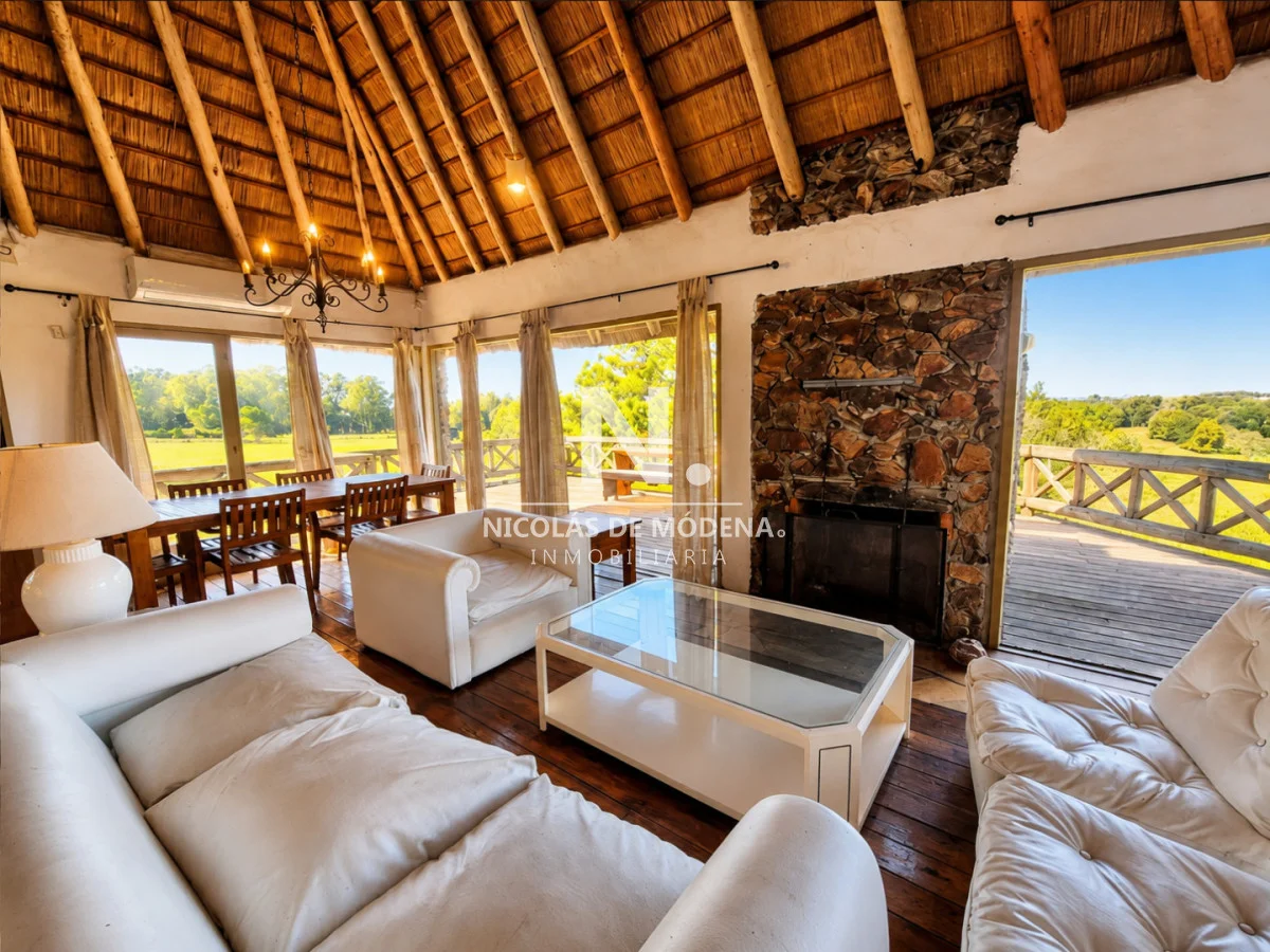Chacra en Punta Ballena, propiedad 290886 -Imagen 2