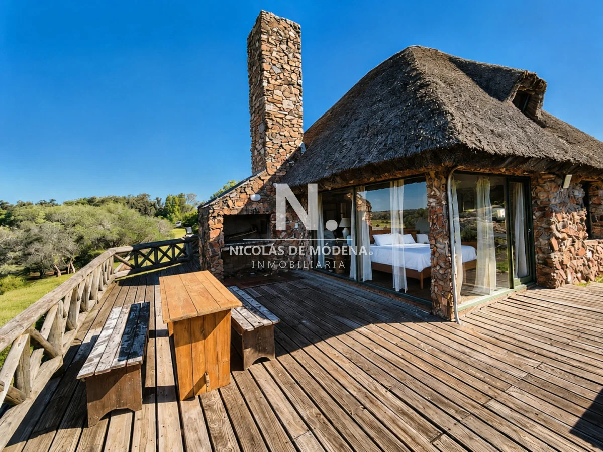 Chacra en Punta Ballena, propiedad 290886 -Imagen 14