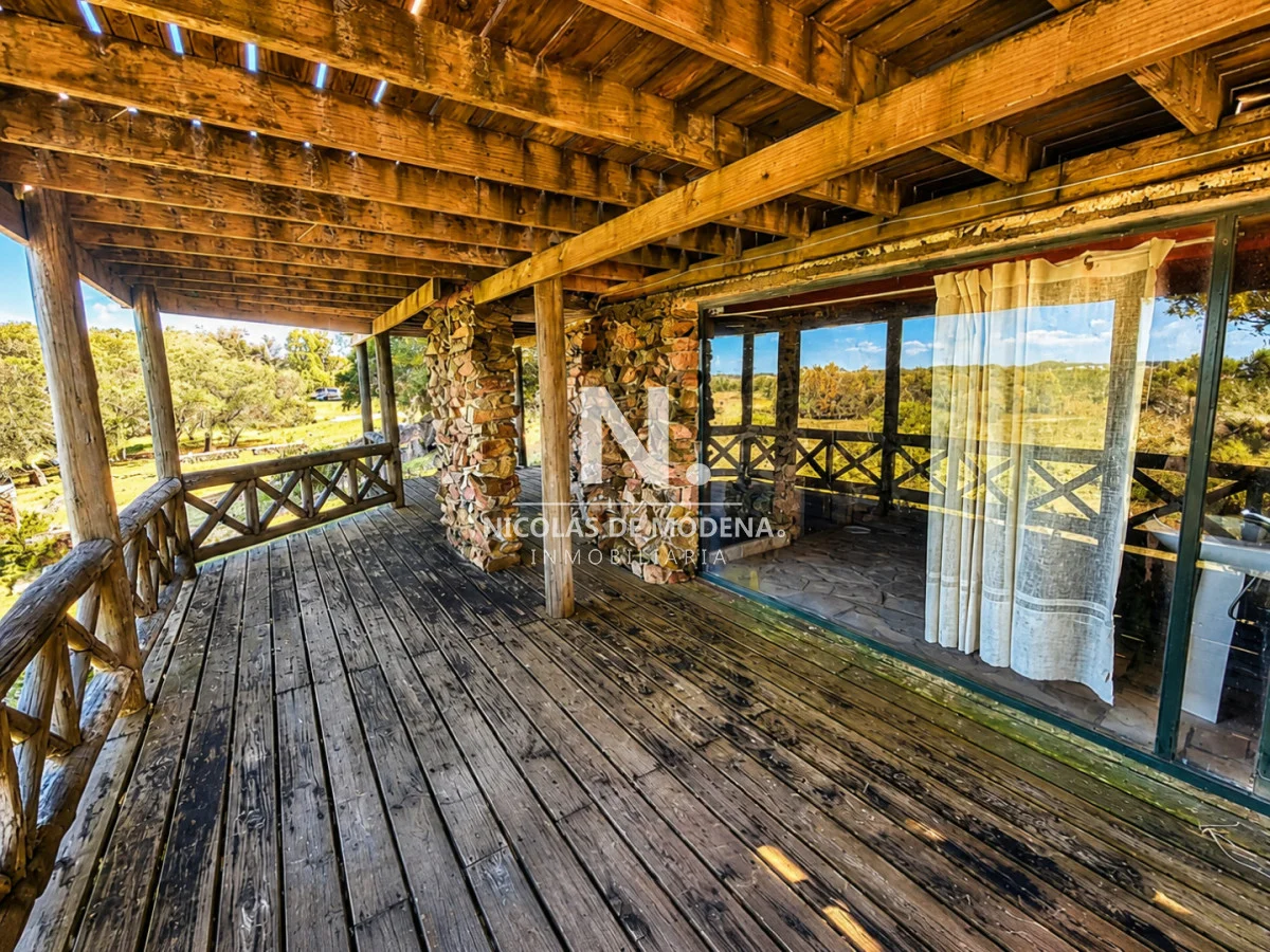 Chacra en Punta Ballena, propiedad 290886 -Imagen 5