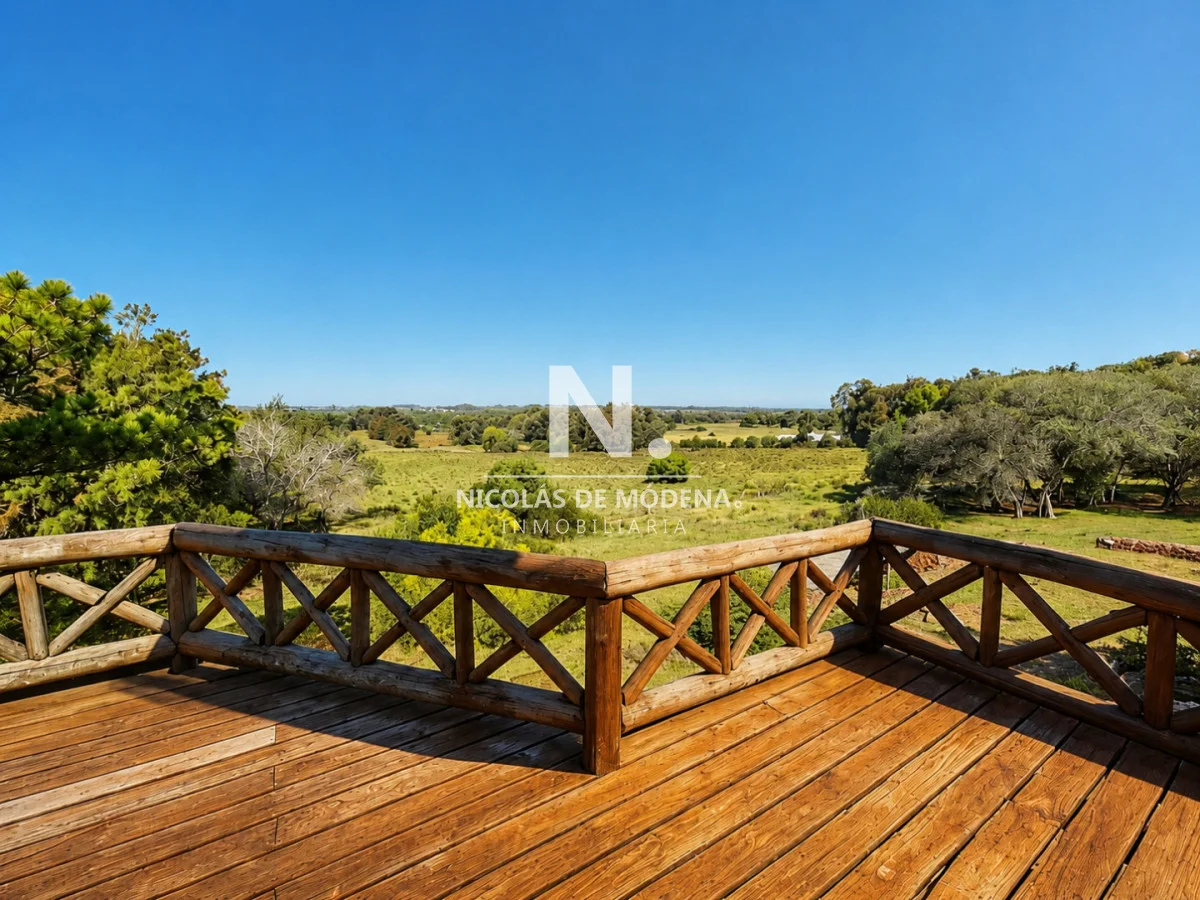 Chacra en Punta Ballena, propiedad 290886 -Imagen 6