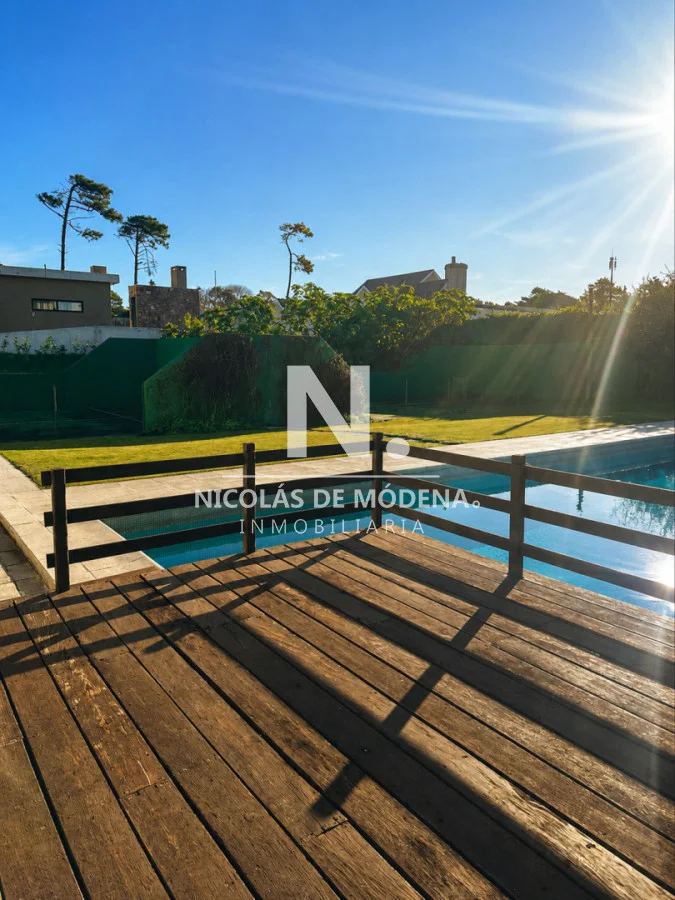 Apartamento en Rincón del Indio, propiedad 291717 -Imagen 2