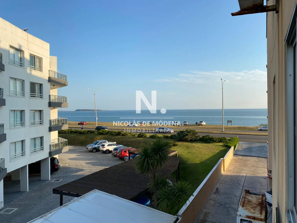 Apartamento en Pinares, propiedad 29182 -Imagen 1