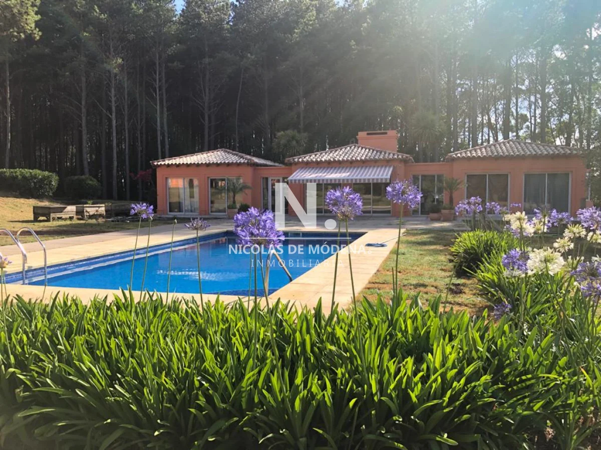 Casa en Punta Ballena, propiedad 291850 -Imagen 11