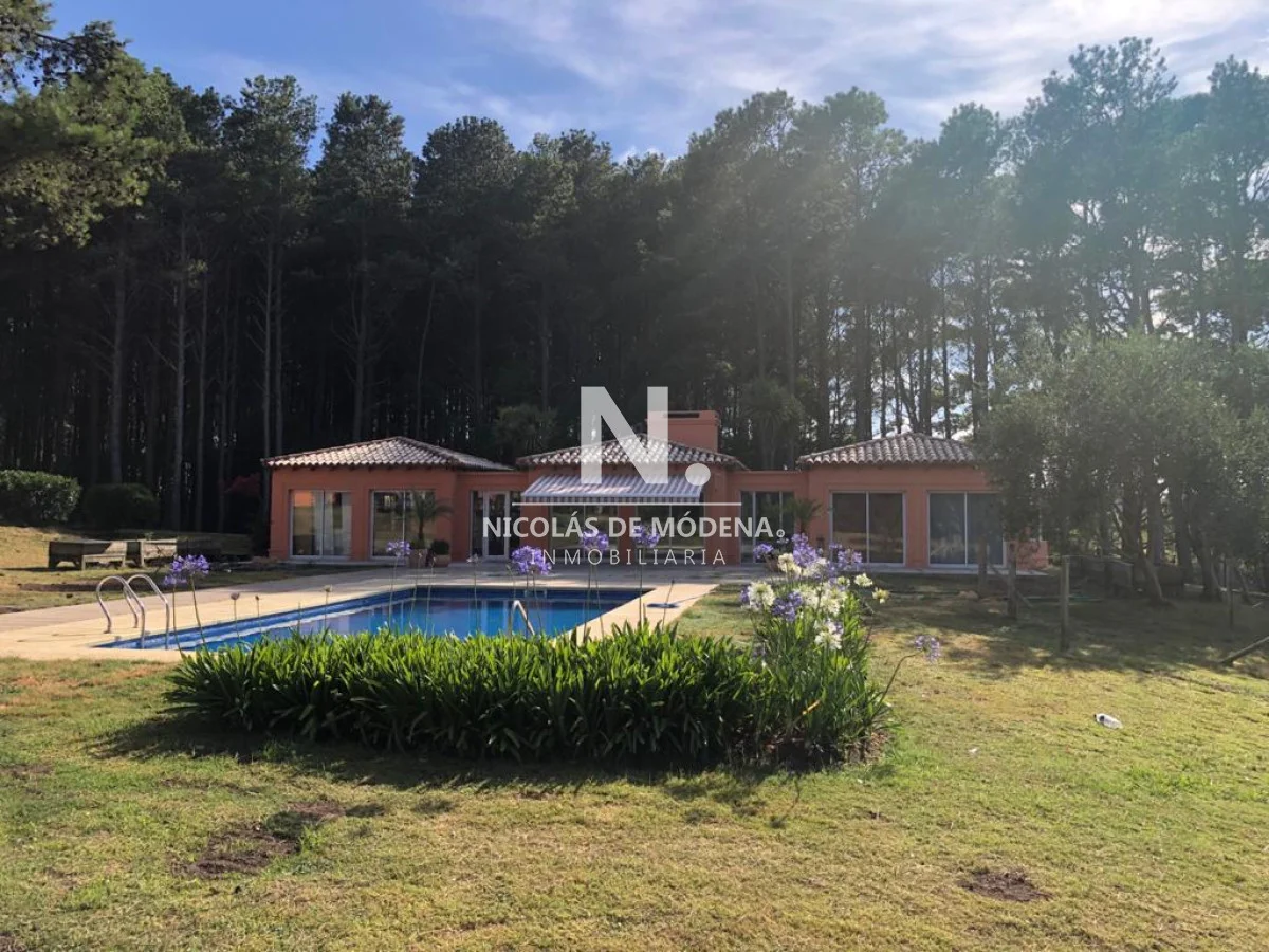 Casa en Punta Ballena, propiedad 291850 -Imagen 12