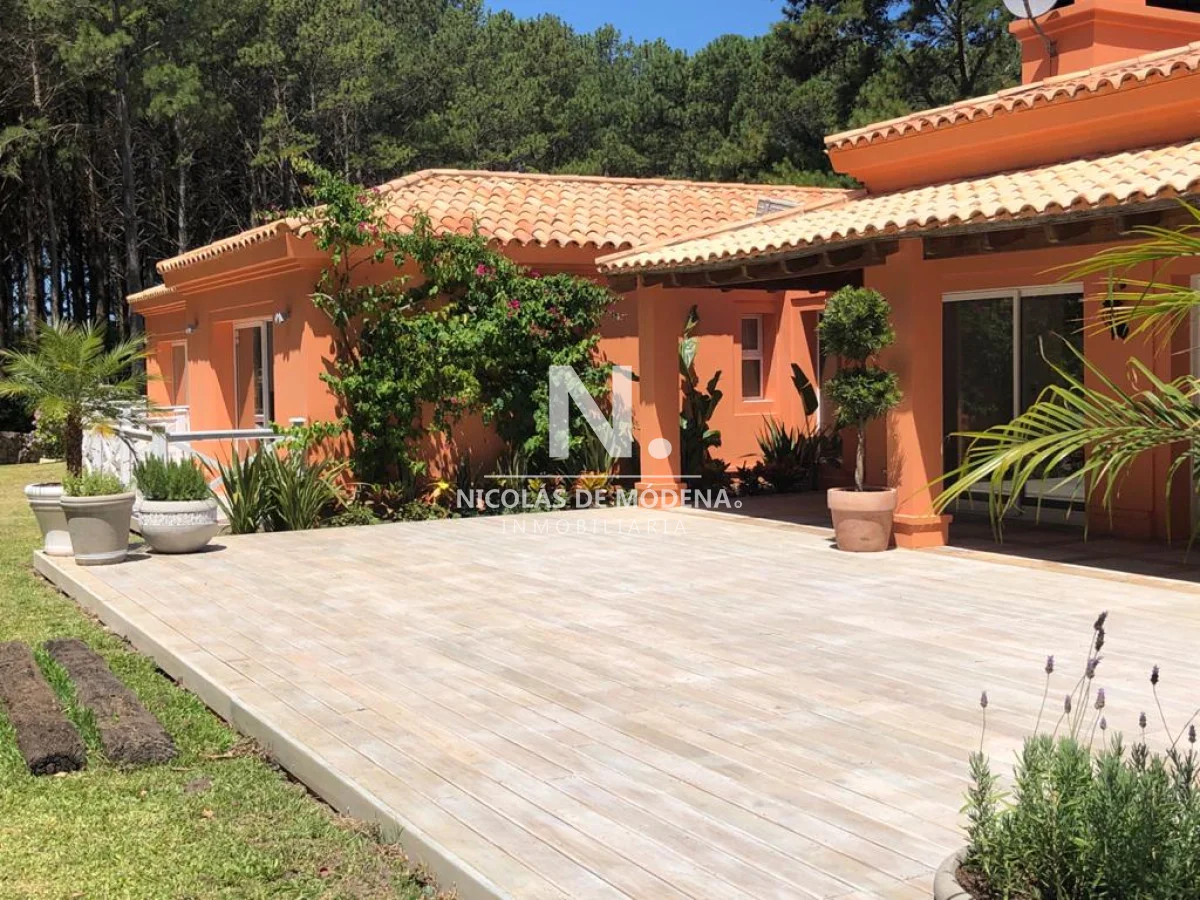 Casa en Punta Ballena, propiedad 291850 -Imagen 13