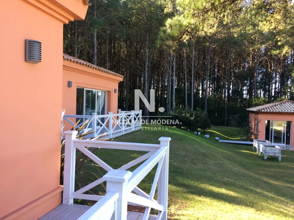 Casa en Punta Ballena, propiedad 291850 -Imagen 14