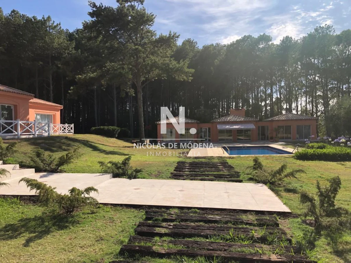 Casa en Punta Ballena, propiedad 291850 -Imagen 20