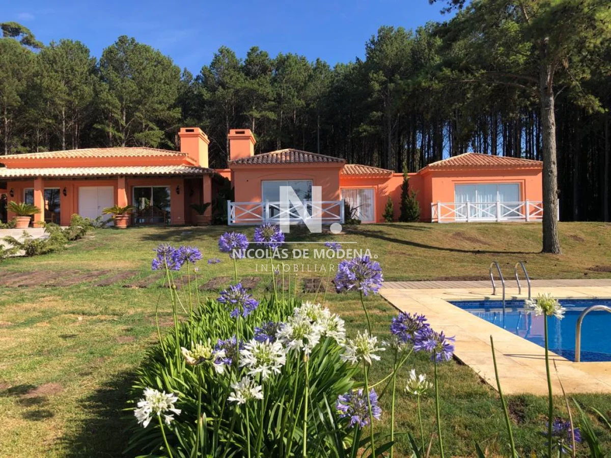 Casa en Punta Ballena, propiedad 291850 -Imagen 5