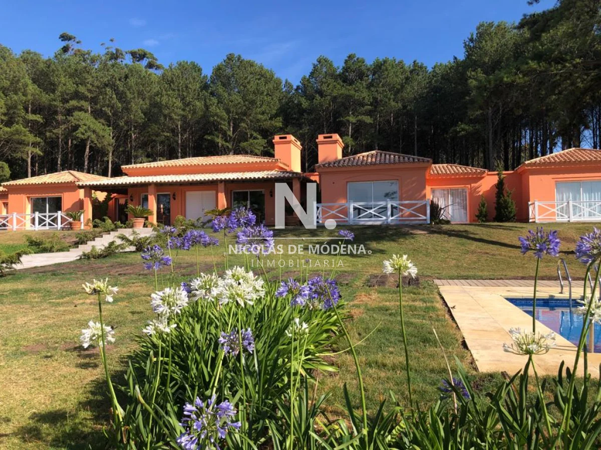 Casa en Punta Ballena, propiedad 291850 -Imagen 6