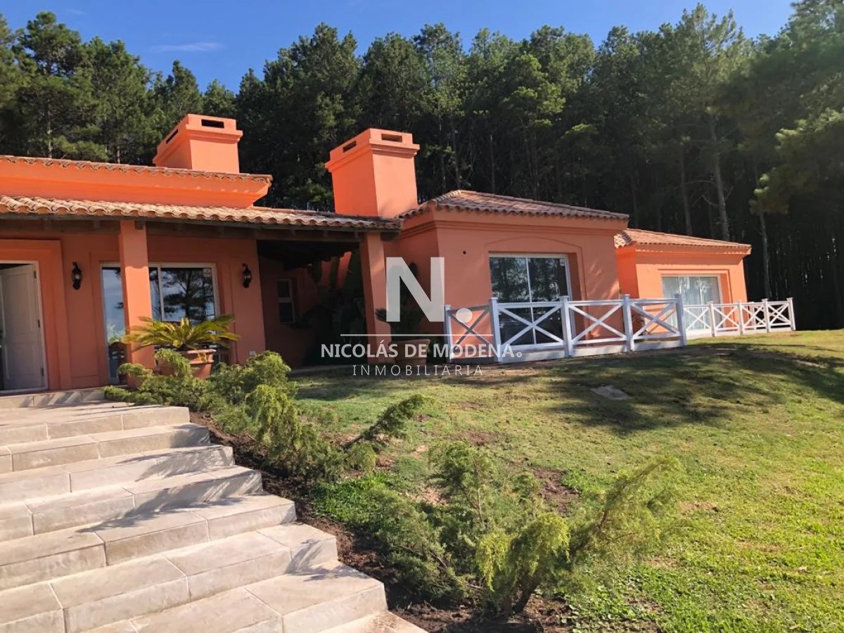 Casa en Punta Ballena, propiedad 291850 -Imagen 7