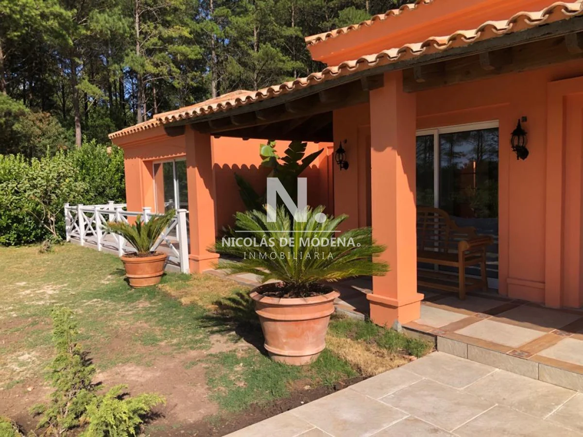 Casa en Punta Ballena, propiedad 291850 -Imagen 8