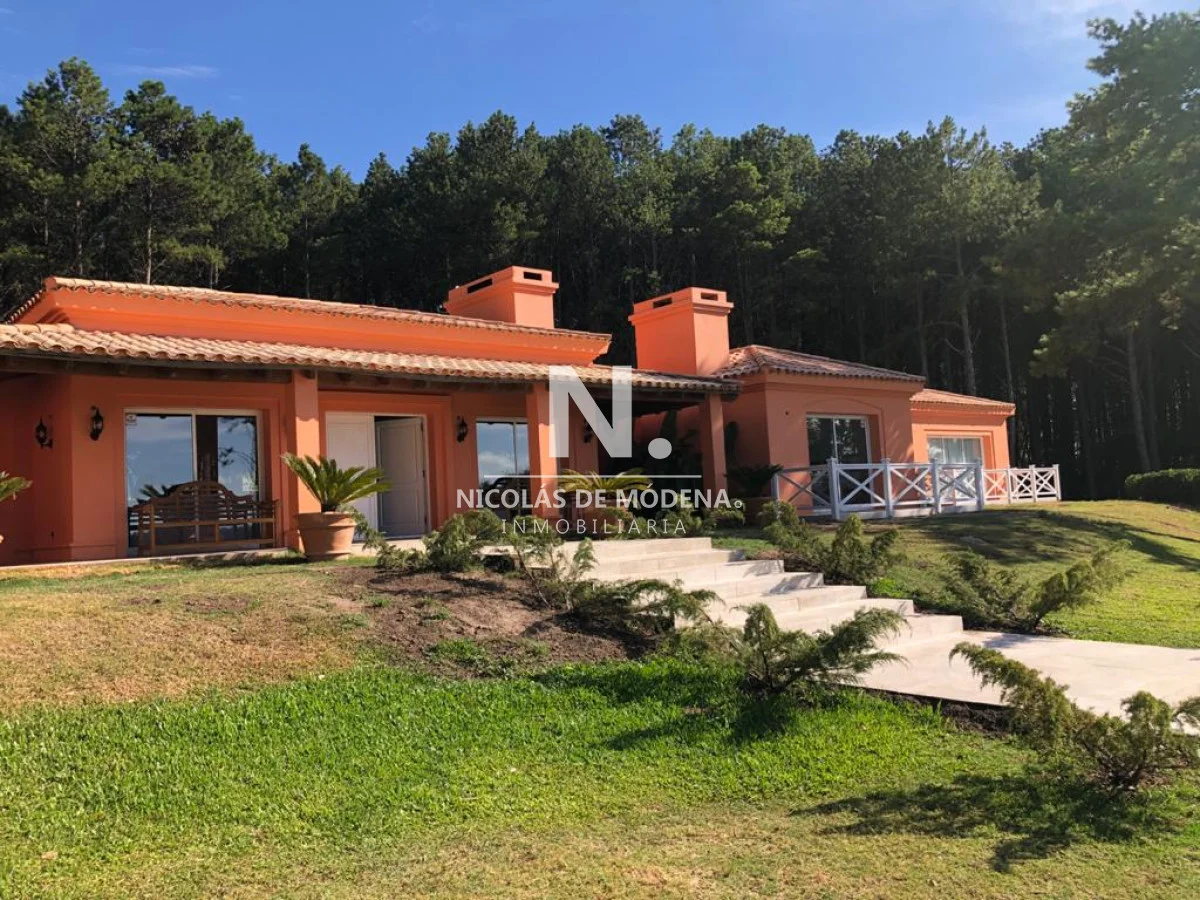Casa en Punta Ballena, propiedad 291850 -Imagen 9