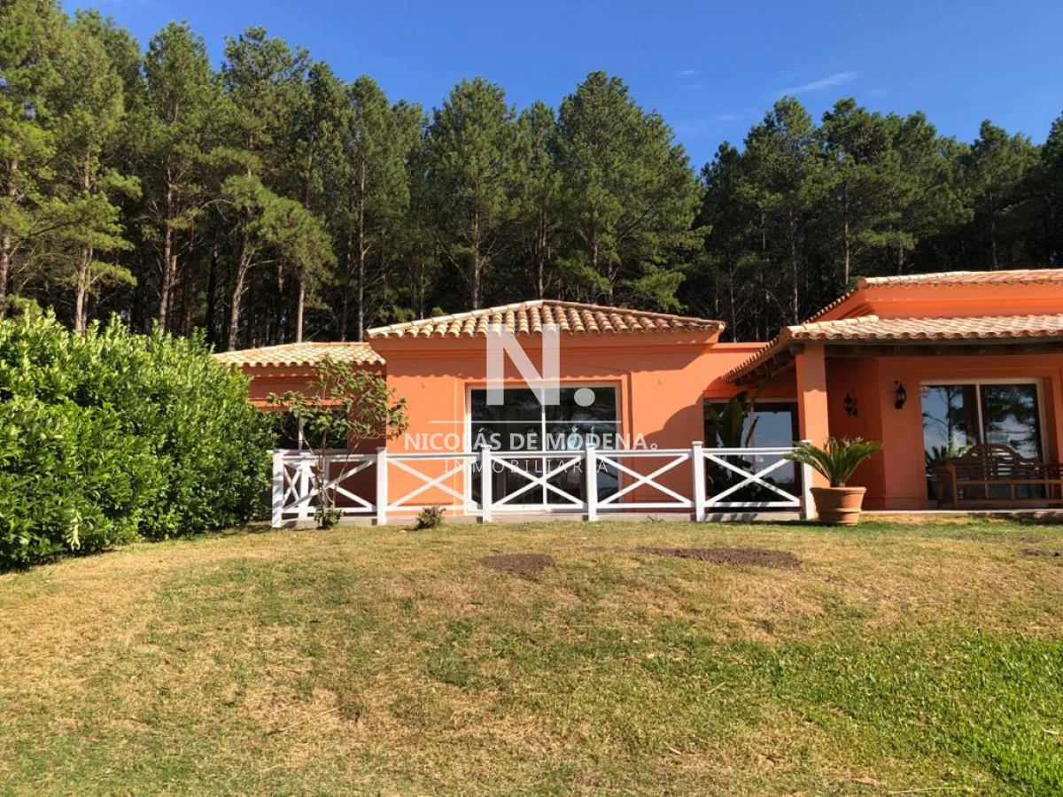Casa en Punta Ballena, propiedad 291850 -Imagen 10