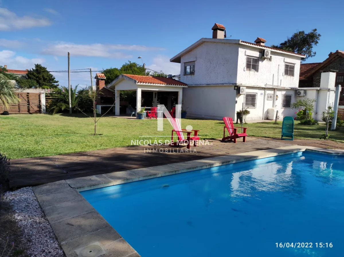 Casa en Ocean Park, propiedad 29191 -Imagen 2