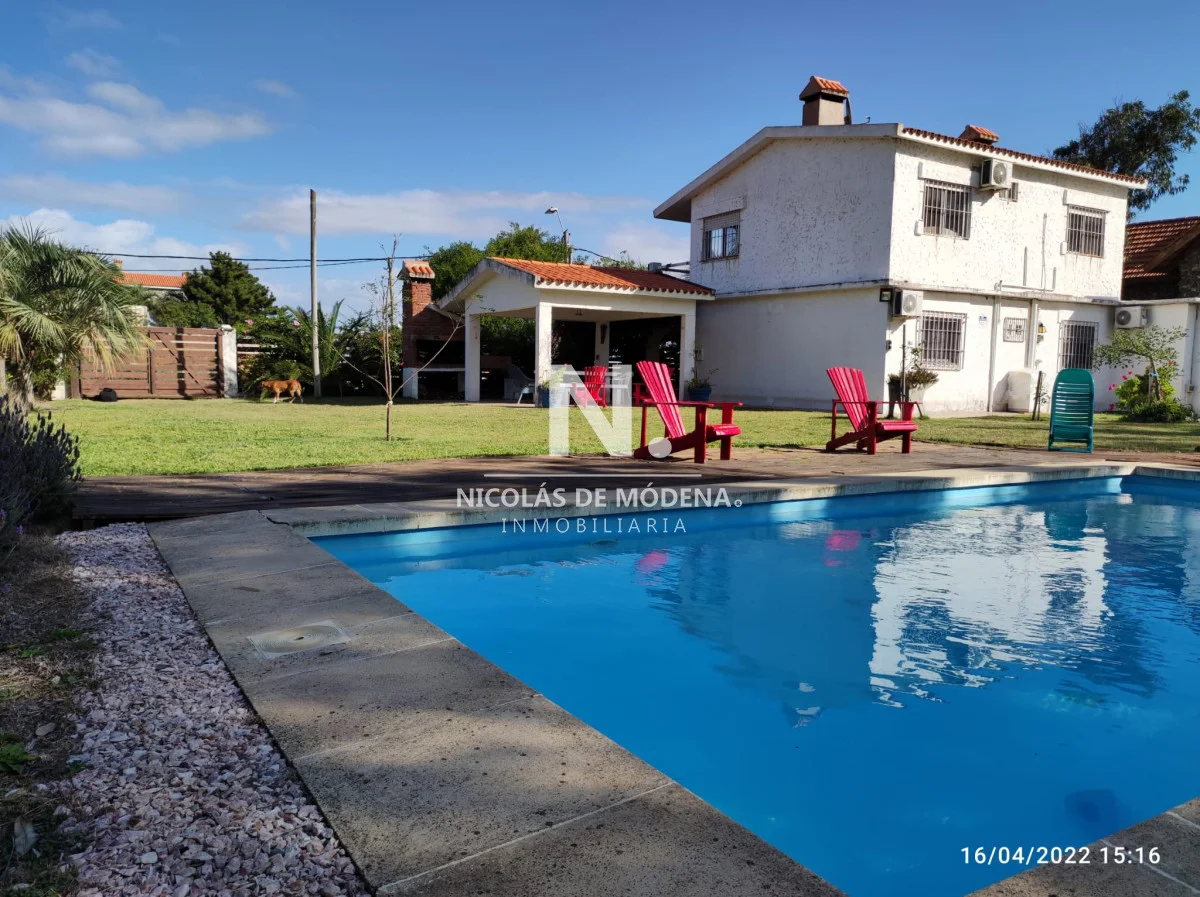 Casa en Ocean Park, propiedad 29191 -Imagen 3