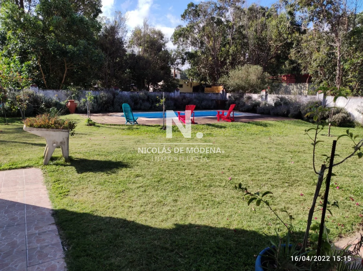 Casa en Ocean Park, propiedad 29191 -Imagen 5