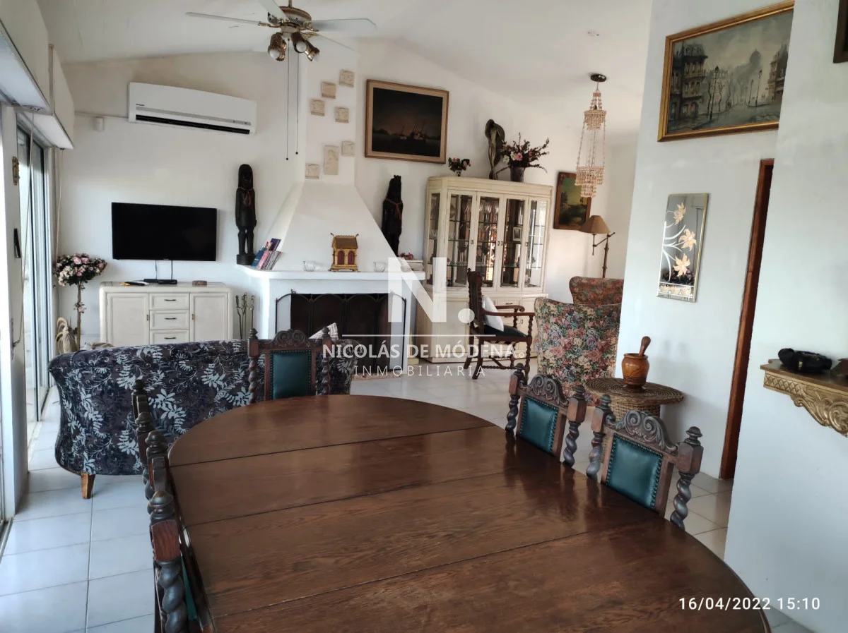 Casa en Ocean Park, propiedad 29191 -Imagen 9