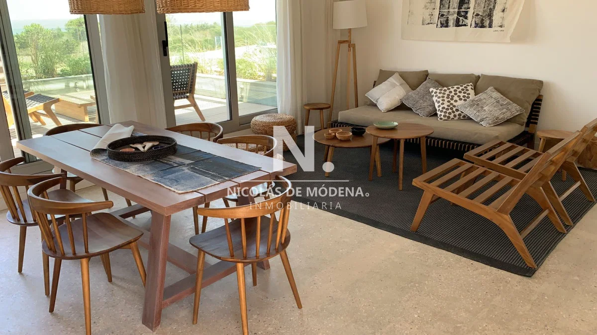 Apartamento en José Ignacio, propiedad 29196 -Imagen 1