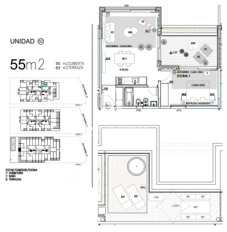 Apartamento en José Ignacio, propiedad 29196 -Imagen 16
