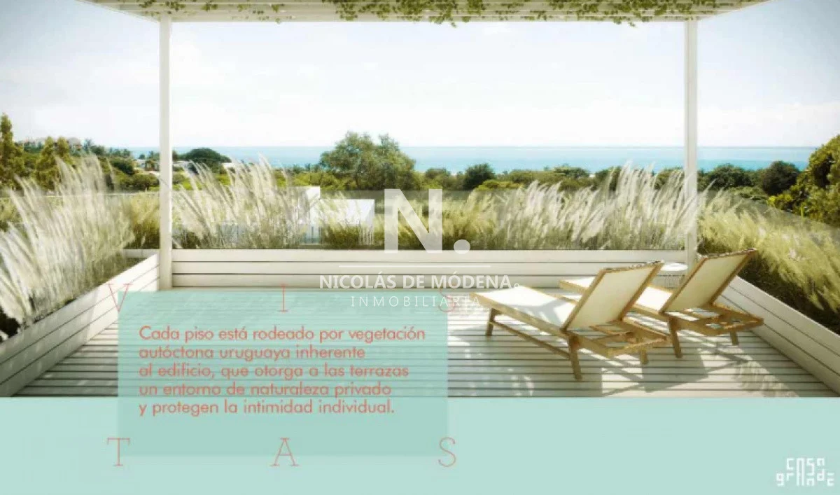 Apartamento en José Ignacio, propiedad 29196 -Imagen 23