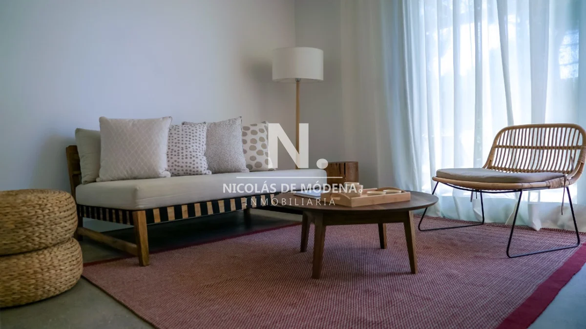Apartamento en José Ignacio, propiedad 29196 -Imagen 8