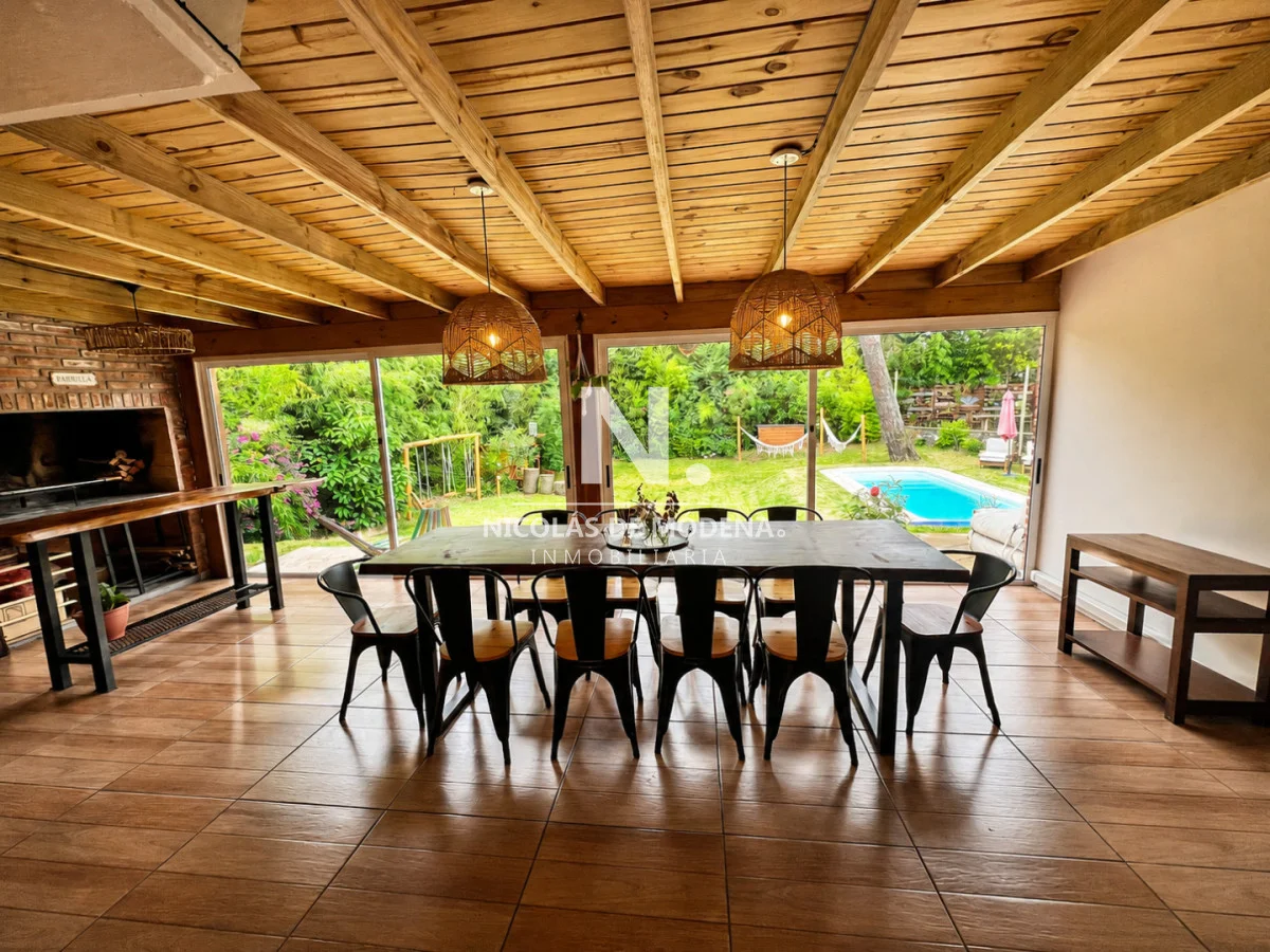 Casa en Barrio Cantegril, propiedad 292190 -Imagen 12