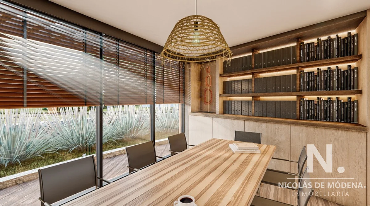 Terreno en San Rafael, propiedad 29240 -Imagen 13