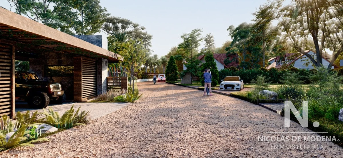 Terreno en San Rafael, propiedad 29241 -Imagen 8