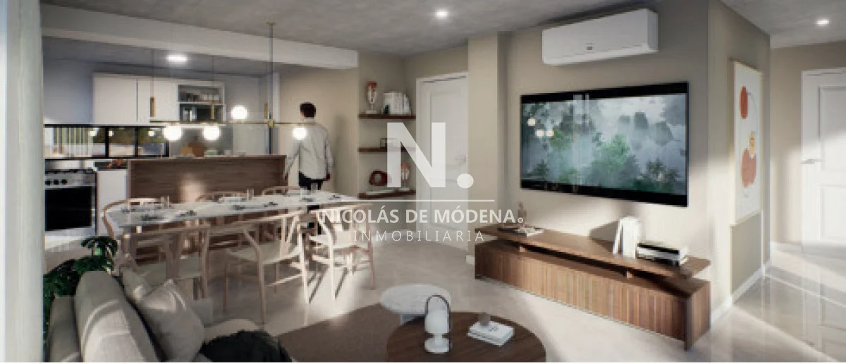 Apartamento en Barrio Sur, propiedad 293387 -Imagen 11