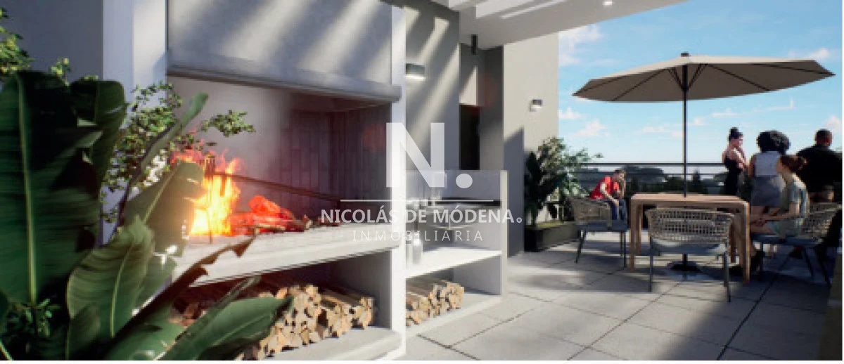 Apartamento en Barrio Sur, propiedad 293387 -Imagen 3