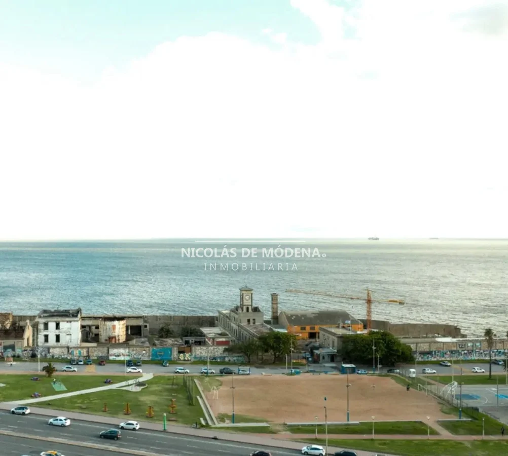 Apartamento en Barrio Sur, propiedad 293446 -Imagen 3