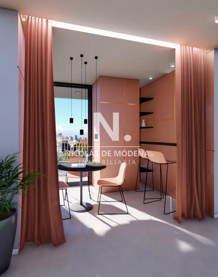 Apartamento en Palermo, propiedad 293648 -Imagen 7