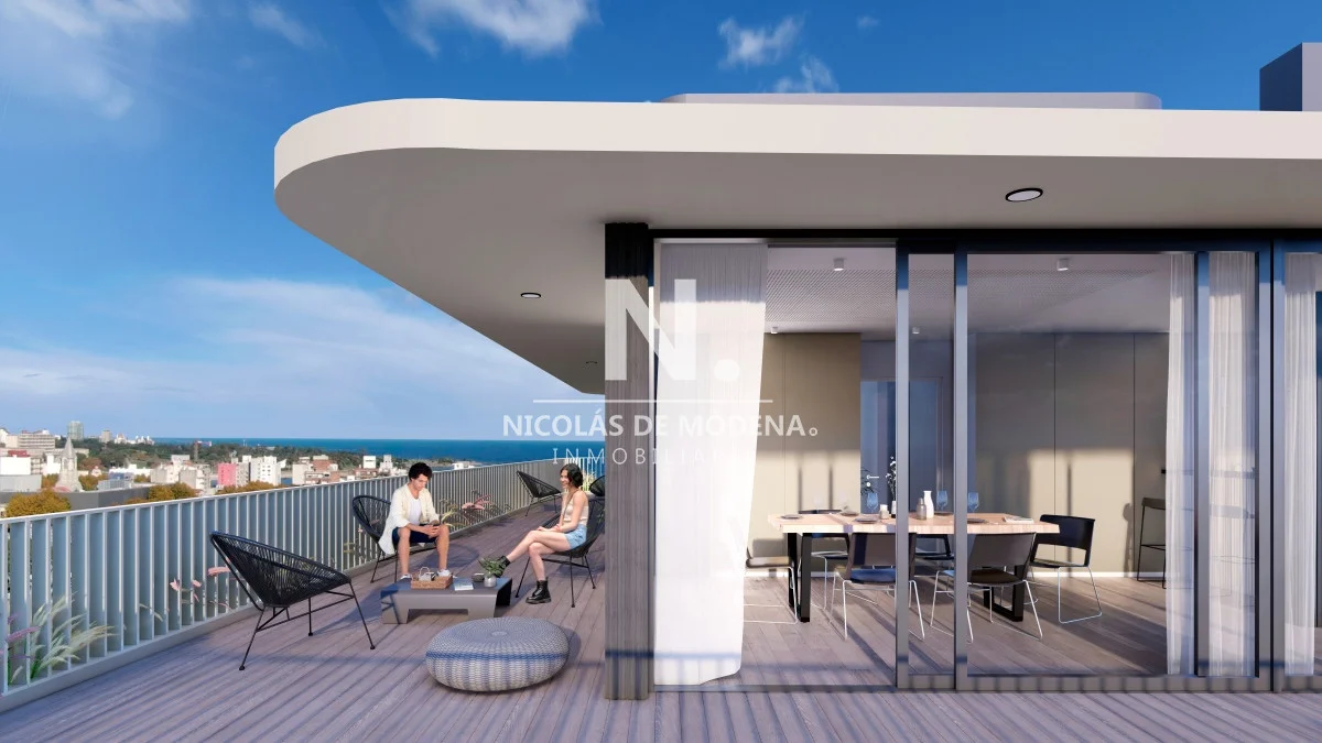Apartamento en Palermo, propiedad 293648 -Imagen 9