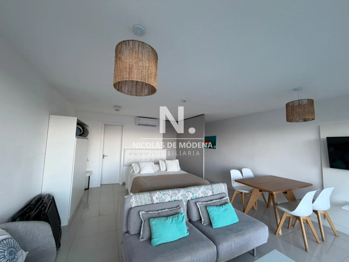 Apartamento en Punta Ballena, propiedad 293992 -Imagen 1